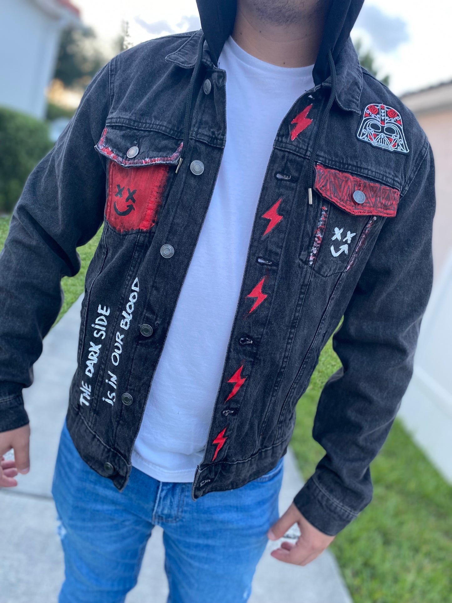 Jacket for Men System by Jojo