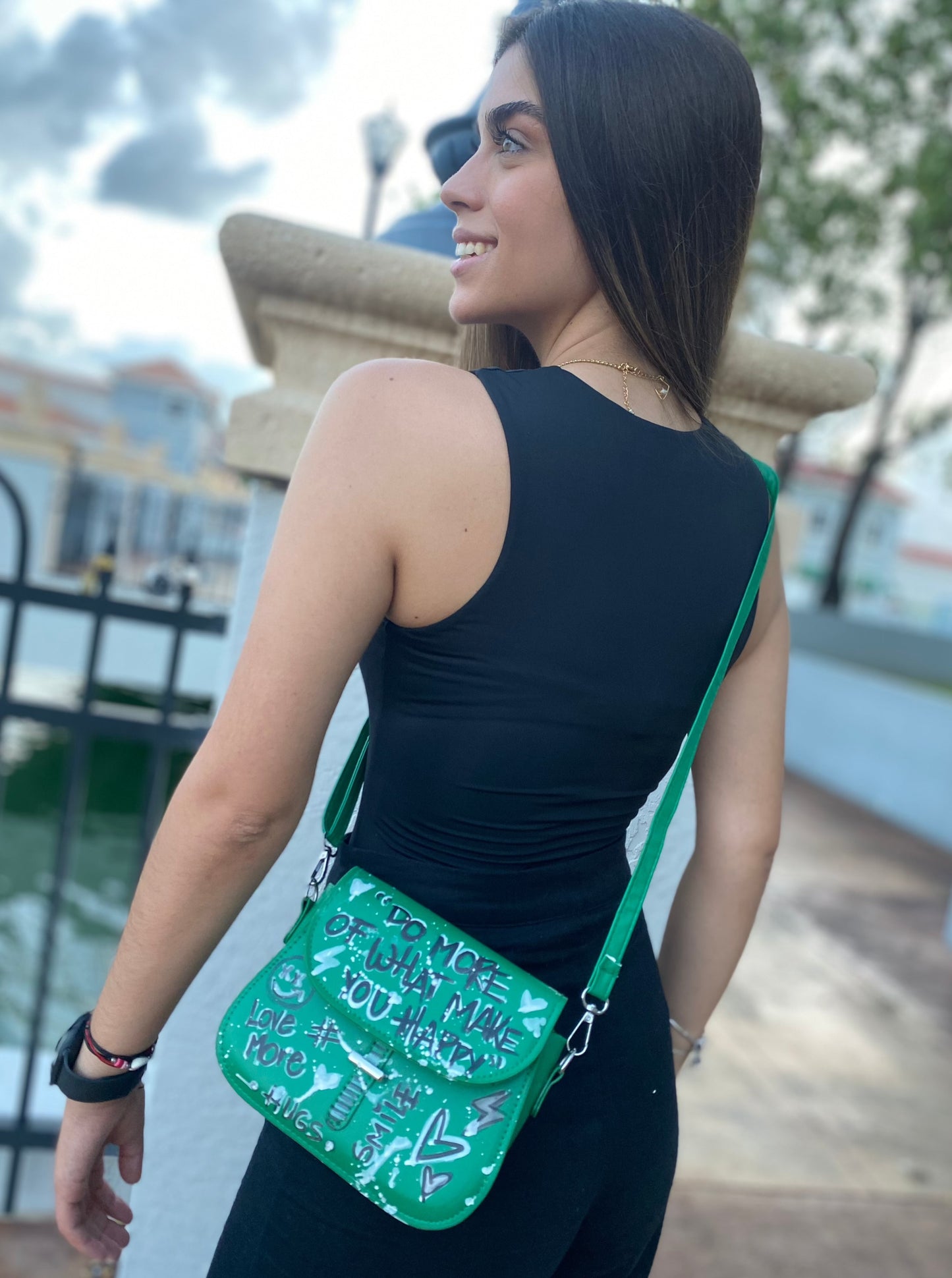 Bag Do More, by Jojo