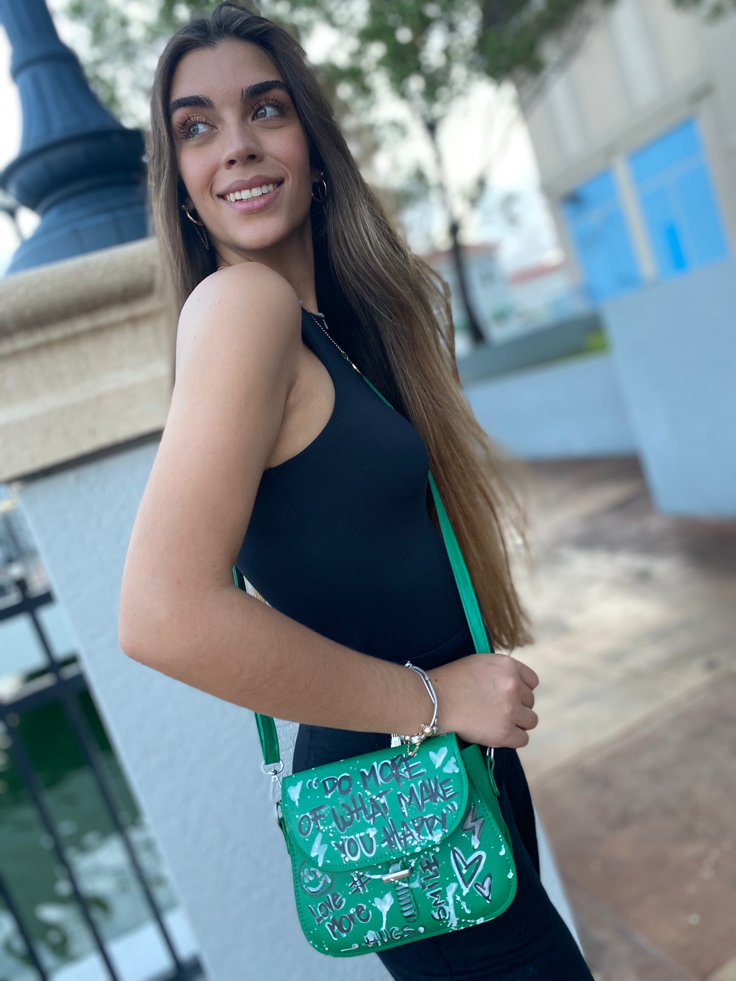 Bag Do More, by Jojo