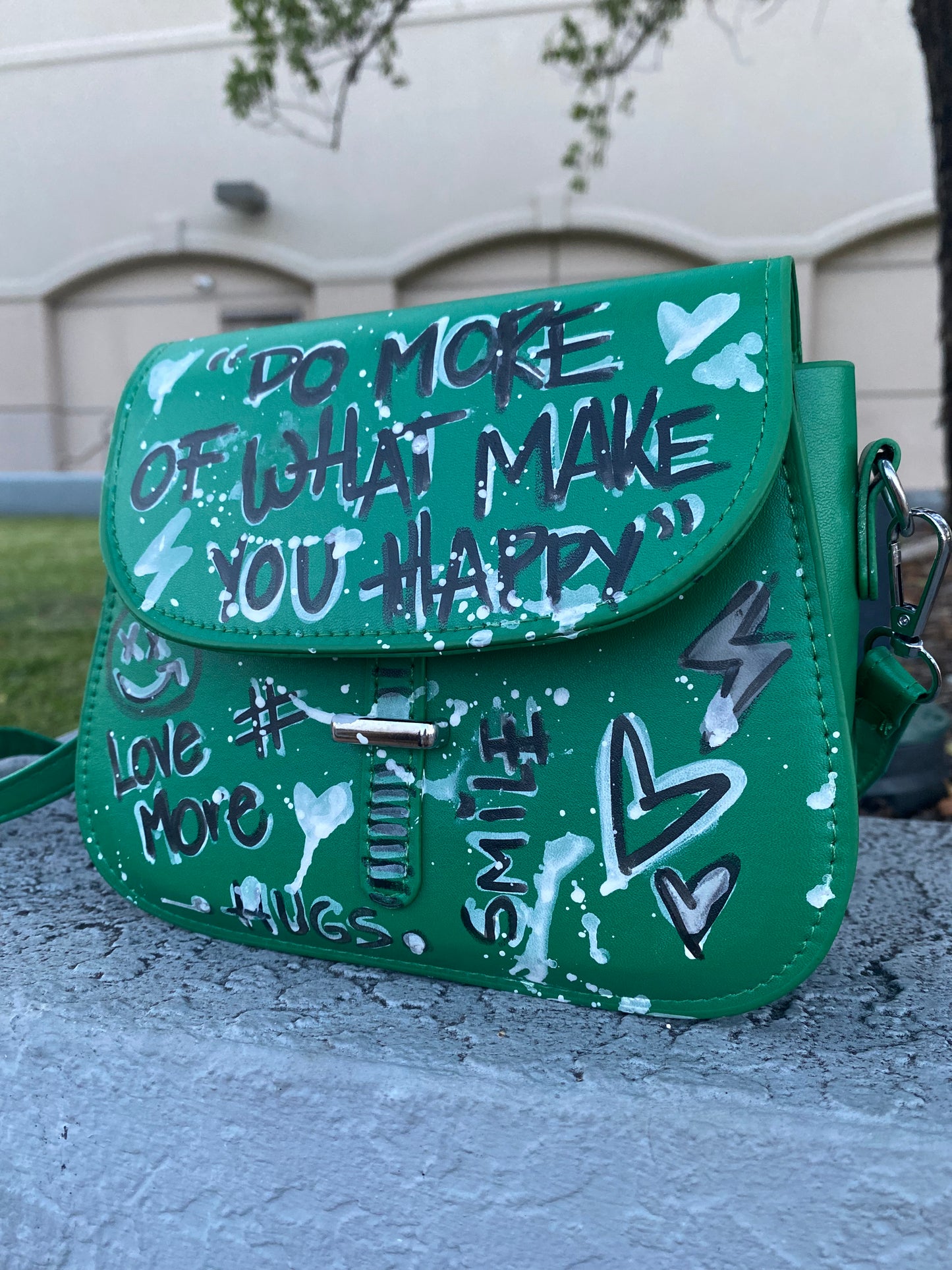 Bag Do More, by Jojo