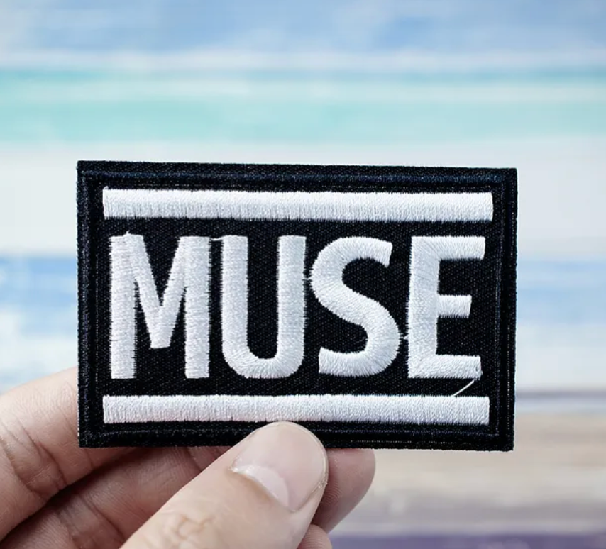 Muse, Iron Patch