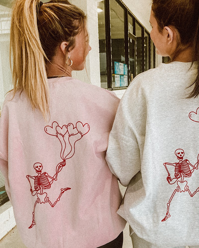 Sweater More Love