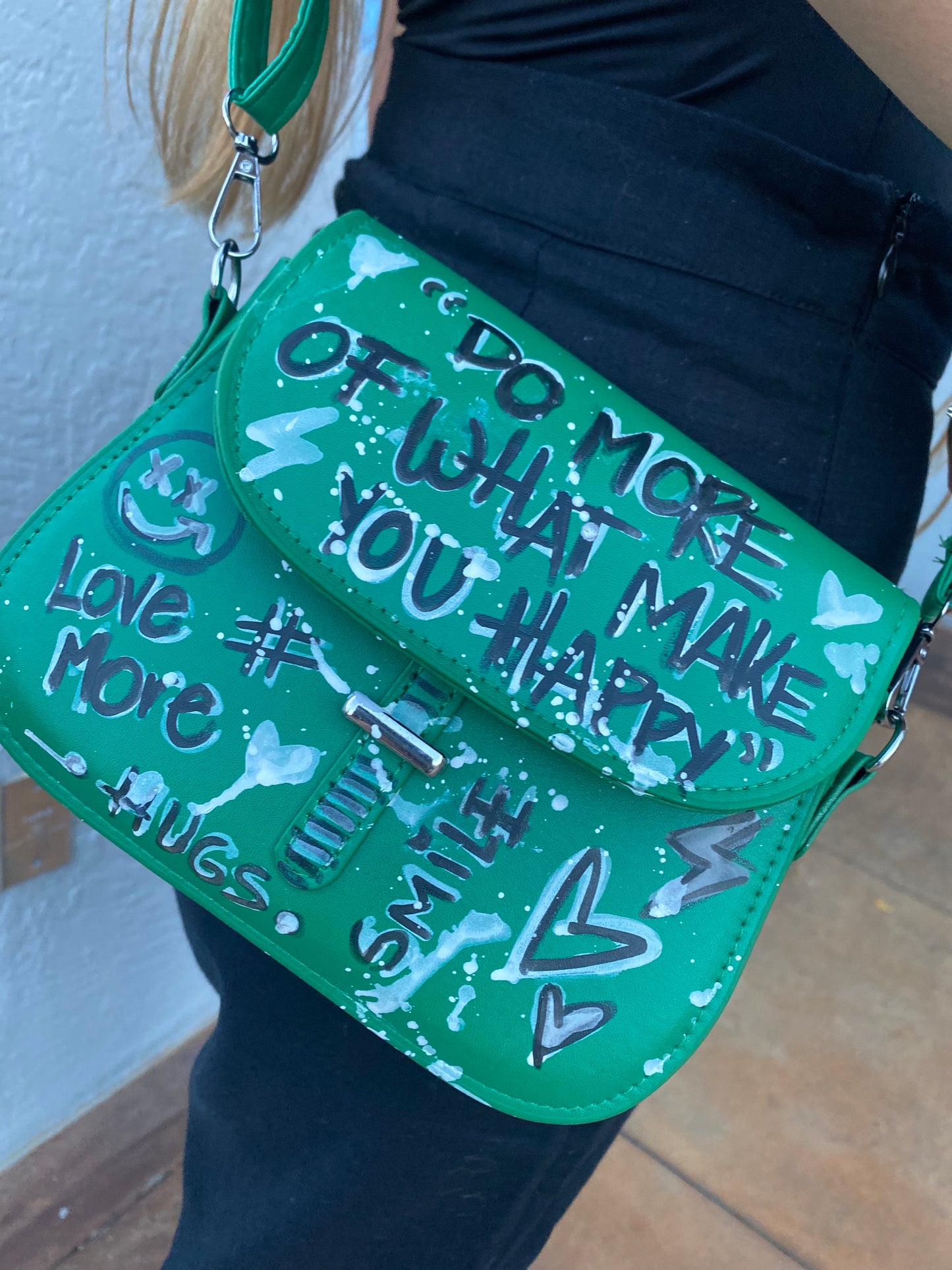 Bag Do More, by Jojo