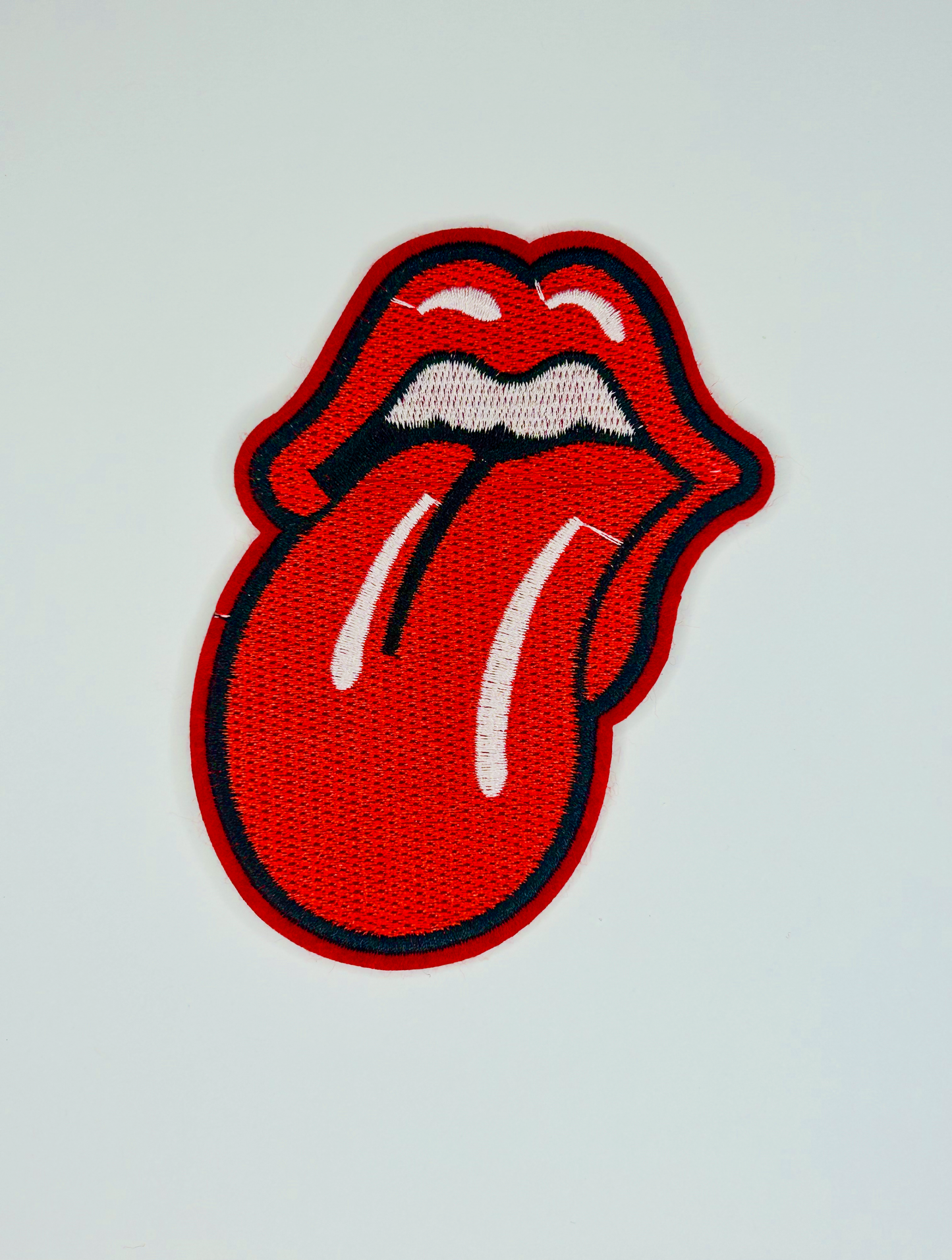 Rolling Stone, Iron Patch