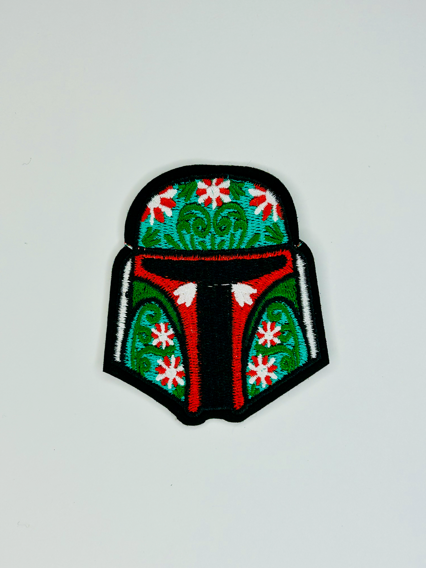 Mandalorian, Iron Patch