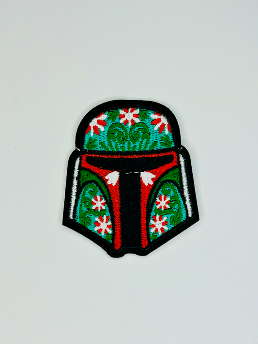 Mandalorian, Iron Patch