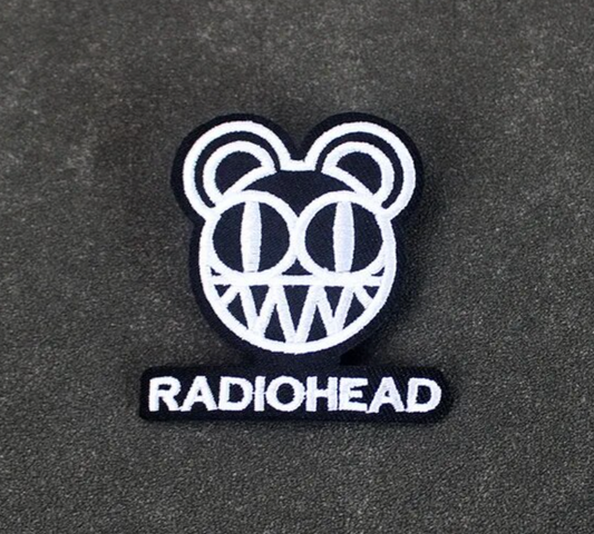 Radiohead, Iron Patch