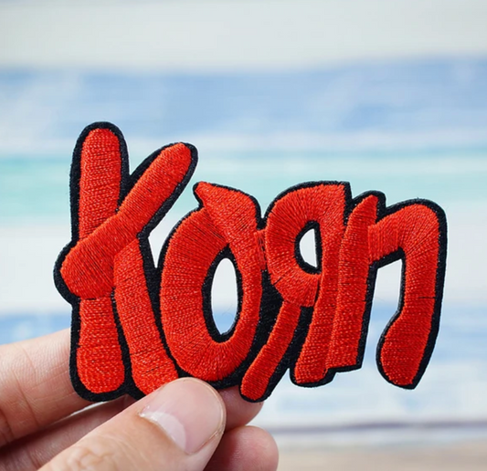 Korn, Iron Patch