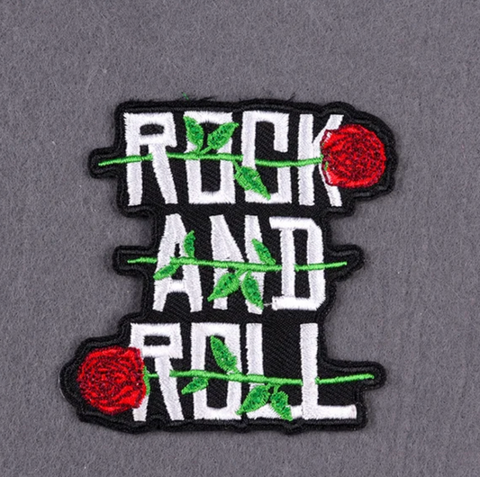 Rock and Roll, Iron Patch