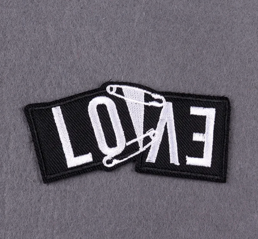 LOV3, Iron Patch